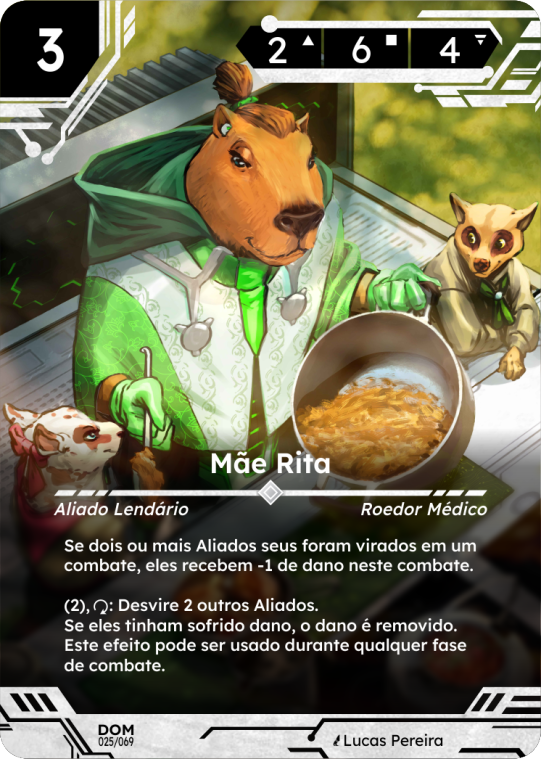 Mãe Rita