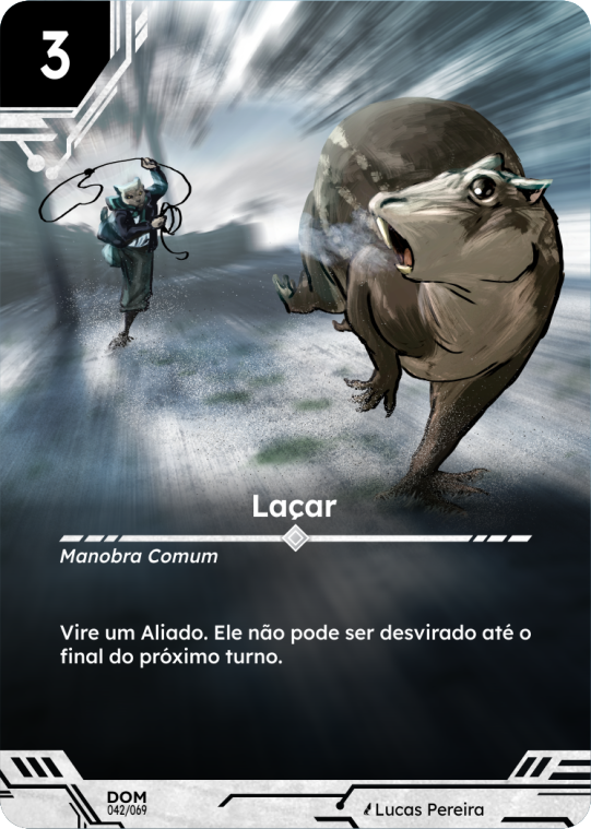 Laçar